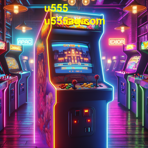 A Evolução dos Jogos de Arcade: Nostalgia e Inovação