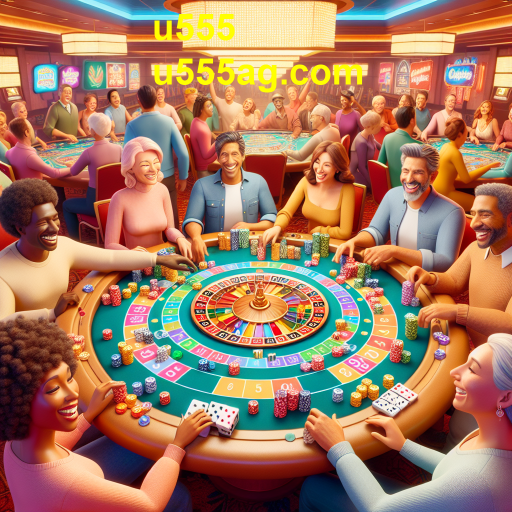 A Evolução e Popularidade dos Jogos de Tabuleiro