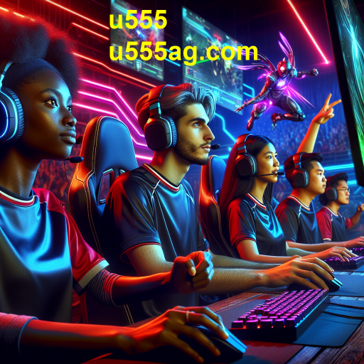 A Evolução dos Jogos Multijogador: Conexões que Transcendem Fronteiras